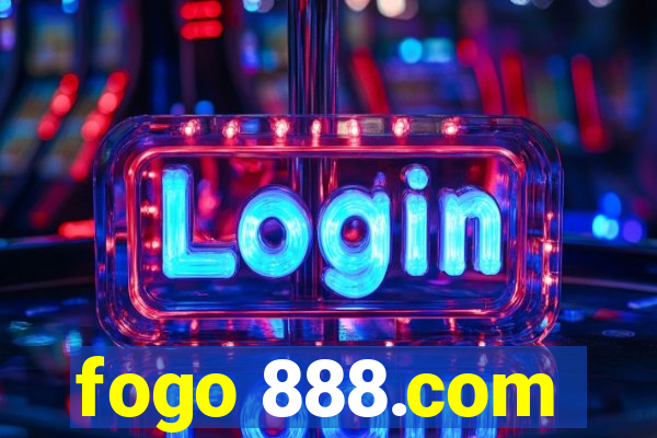 fogo 888.com